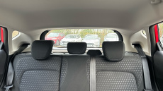 Ford Fiesta 1.0 EcoBoost Zetec 5dr Petrol Hatchback